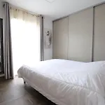Maison A Ajaccio Tout Confort- Proche Plage Et Aeroport- Exterieur Privatif Avec Barbecue