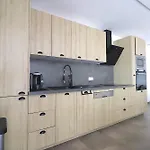 Maison A Ajaccio Tout Confort- Proche Plage Et Aeroport- Exterieur Privatif Avec Barbecue