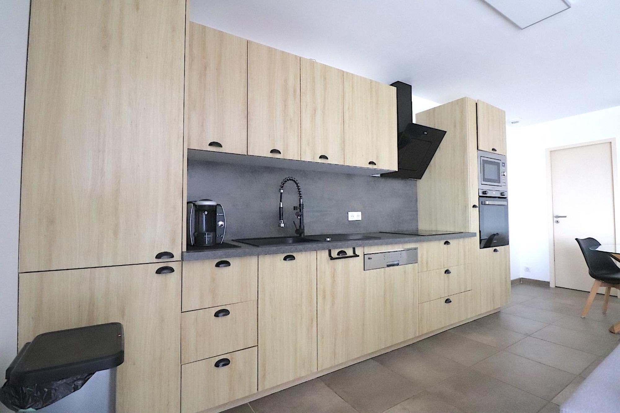 Maison A Confort- Proche Et Aeroport- Exterieur Privatif Avec Barbecue Ferienhaus *